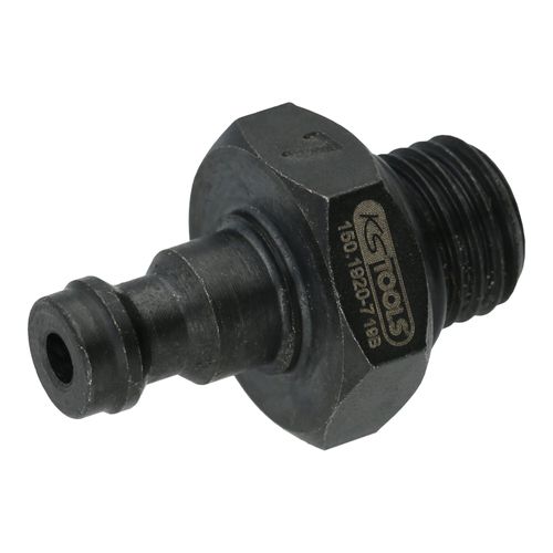 KS Tools Schraubadapter Gr. 7, M12 x 1,5 (150.1920-7)