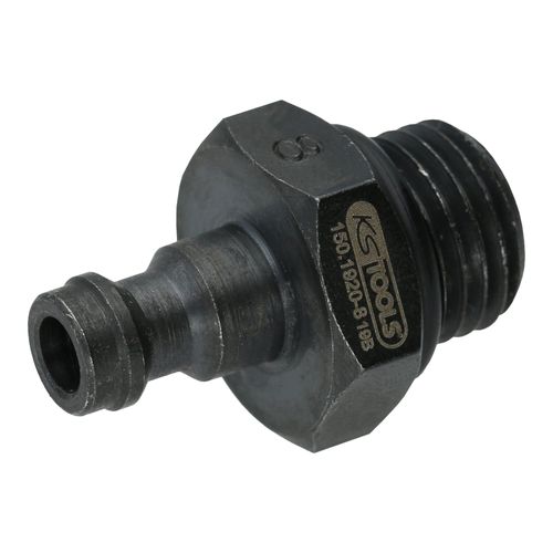 KS Tools Schraubadapter Gr. 8, M14 x 1,5 (150.1920-8)