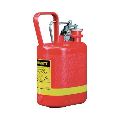 Sicherheitsbehälter Typ I aus Polyethylen PREMIUM LINE, 4 l