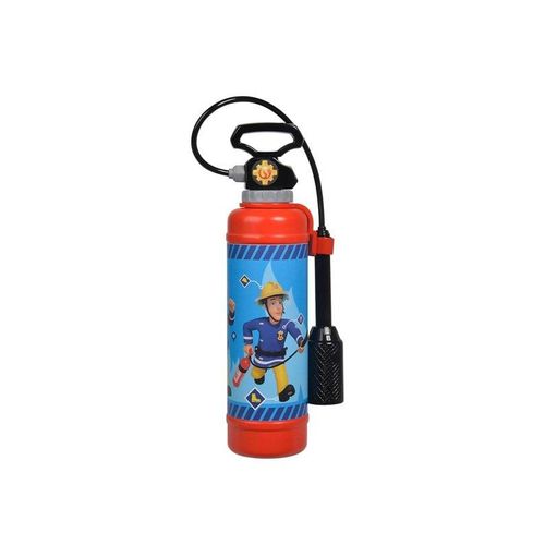 Simba Fireman Sam Fire Extinguisher Pro Water Gun