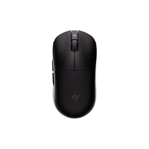 ATK Dragonfly A9 Plus - Gaming Maus (Schwarz)