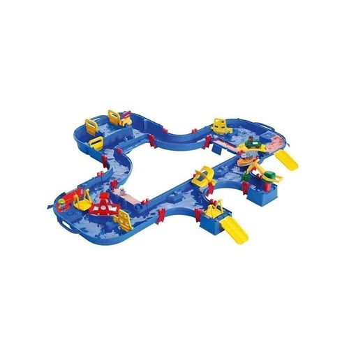 Aquaplay 1544 - MegaLockBox