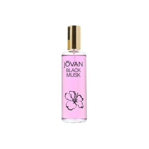 Jovan Black Musk Eau De Cologne - 100 ml