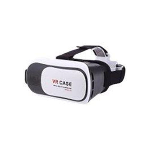 Esperanza Virtual Reality 3D Glasses For Smartphones