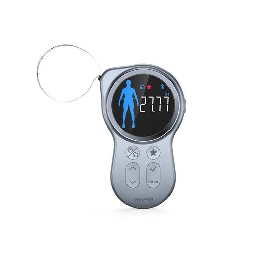 RENPHO Smart Tape Measure