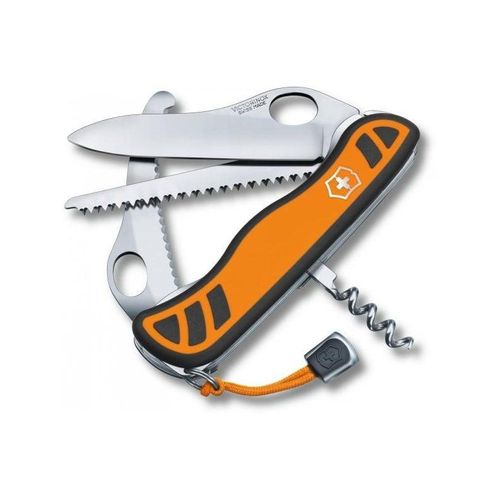 Victorinox Hunter XT Grip (Orange/Black)
