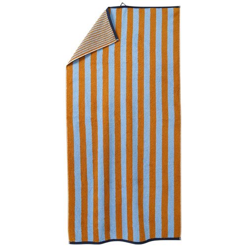 Duschtuch aus Baumwolle