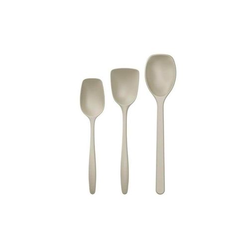 Rosti - Classic kitchen spoons Set of 3 - Hummus