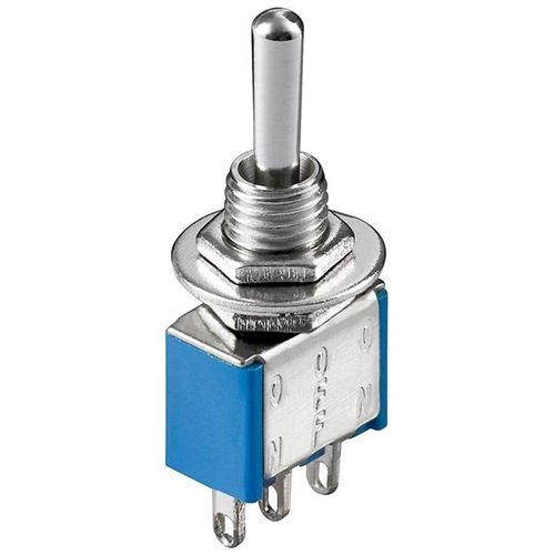 Pro Miniature toggle switch