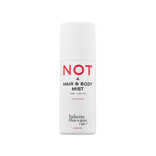 Juliette Has A Gun Not A Perfume Hair Scented Mist - 75 ml
