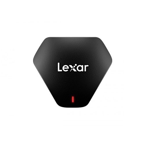 Lexar MultiCard Reader 3in1 USB 3.1 Type-C