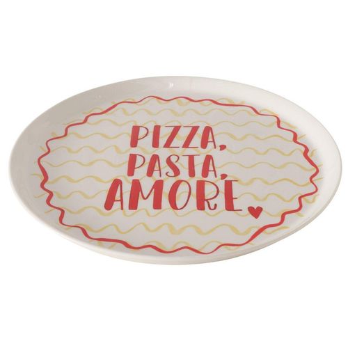 Pizzateller MORE