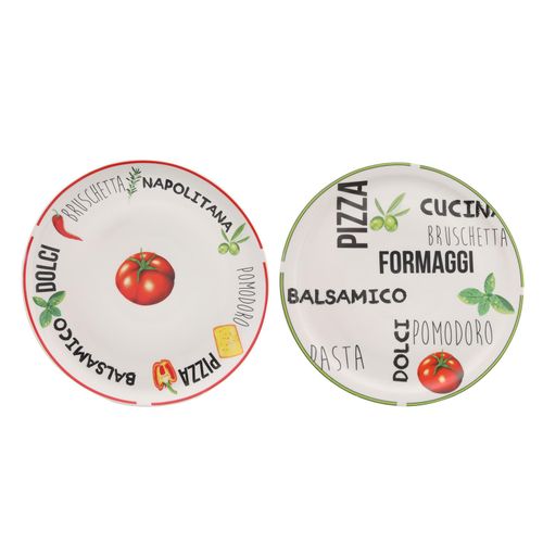 Pizzateller ITALIA