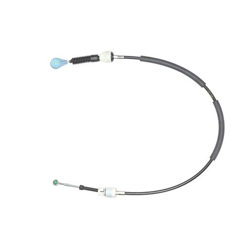 B CAR Seilzug, Schaltgetriebe 001AR132 Einfachseilzug für ALFA ROMEO FIAT 55249544