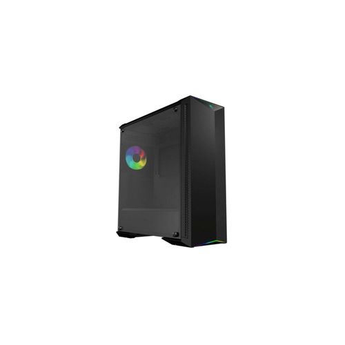 MSI PC-Gehäuse "MPG GUNGNIR 100", schwarz, B:30,7cm H:85,8cm T:60,6cm, Computergehäuse