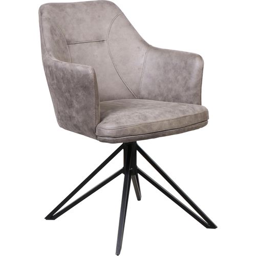 Home affaire "Inca" (Set) 2 Stk.mit Drehgestell