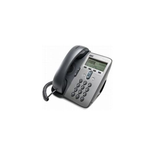 Cisco IP 7911G Telefon, Freisprechfunktion, Ethernet