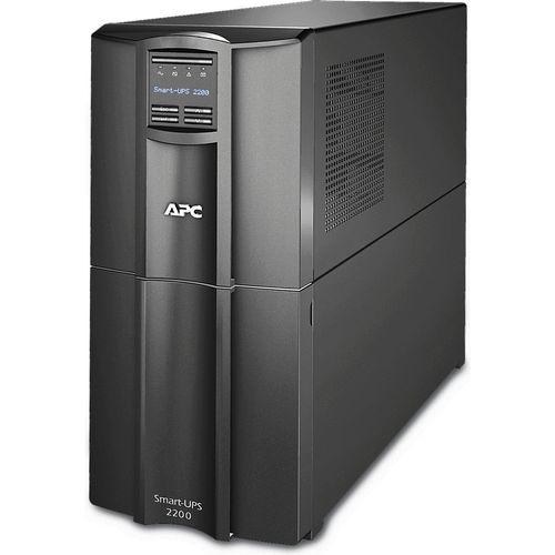 APC Smart-UPS 2200 LCD - USV - Wechselstrom 230 V