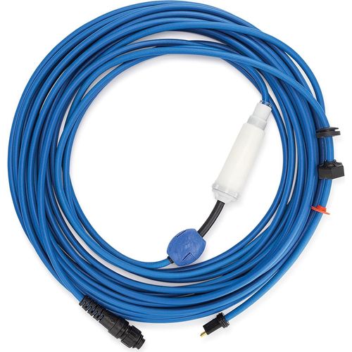 Stromkabel mit drehgelenk, 18 m, diy für dolphin e35 und t35 roboter Dolphin 99958907-DIY