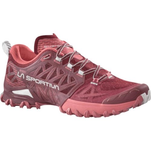 LaSportiva Bushido III Ws Redwood/Rosebay Redwood/Rosebay 38,5