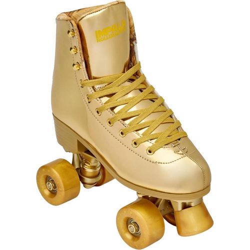 Impala Quad Skate Marawa Gold 6