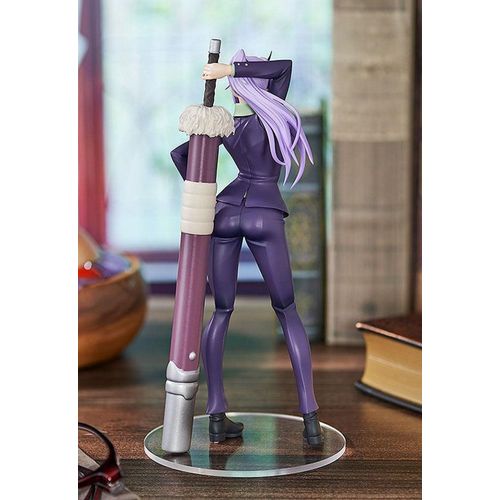 That Time I Got Reincarnated as a Slime Pop Up Parade PVC Statue Shion 18 cm