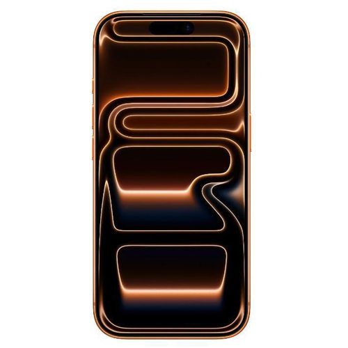 iPhone 17 Pro Max 256GB Orange