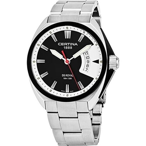 Uni-Uhr Certina DS ROYAL