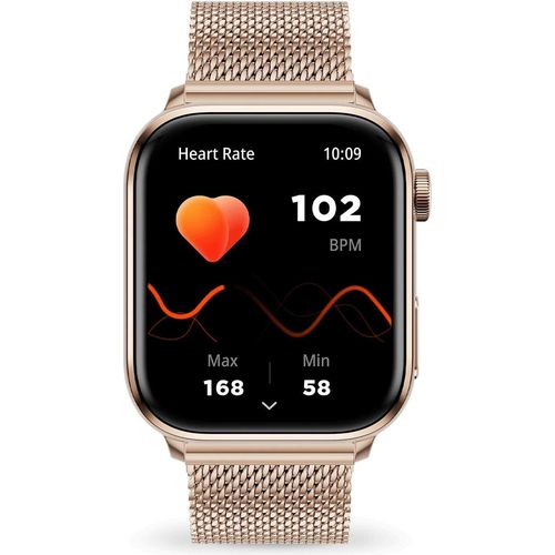 Ice Watch ICE smart 2.0 024562 Smartwatch Bluetooth-Technologie