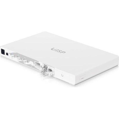 USV Stromversorgung Rack für WISP mit SMS-Benachrichtigung 480W