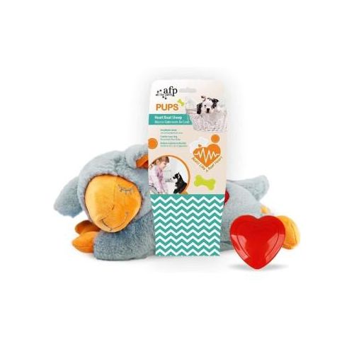 All for paws Herzschlag Spielzeug – Schaf