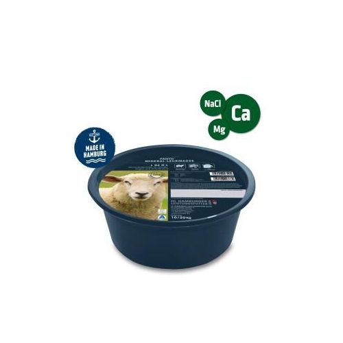 Panto MINERALLECKSCHALE L92 10kg