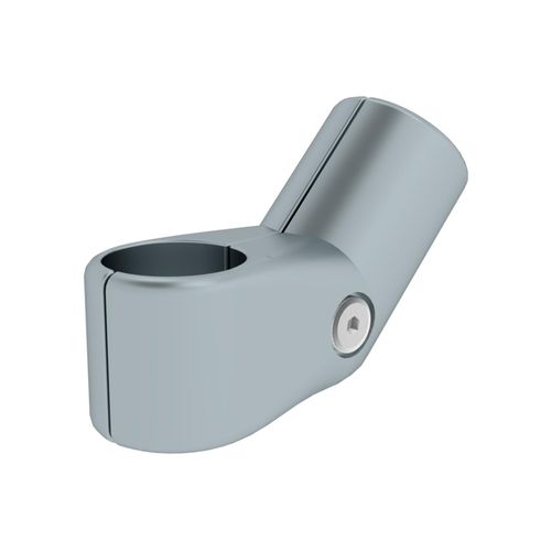 MUNK Rohrverbinder Geländerverbinder 45° (984035)