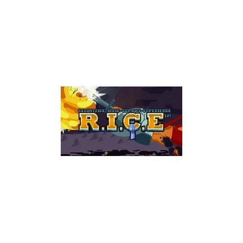 RICE - Repetitive Indie Combat Experience