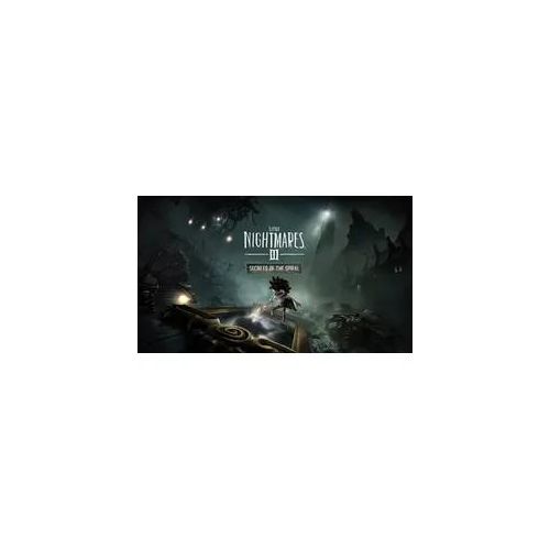 Little Nightmares III - Geheimnisse der Spirale – Expansion Pass