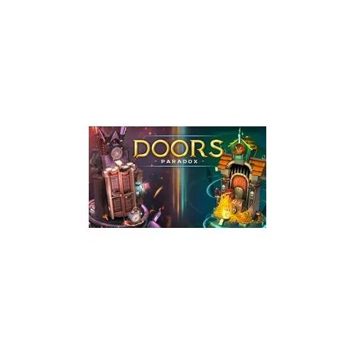Doors: Paradox