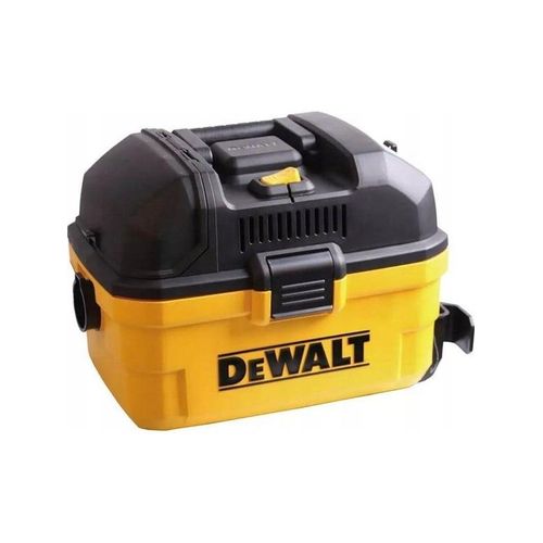 Dewalt Staubsauger AT-DXV15T Wet and Dry Industrial Vacuum Cleaner - 15 L