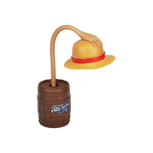 Paladone - Straw Hat Posable Light - Lampe