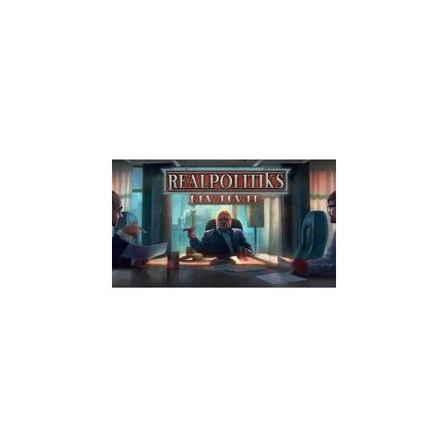 Realpolitiks: New Power