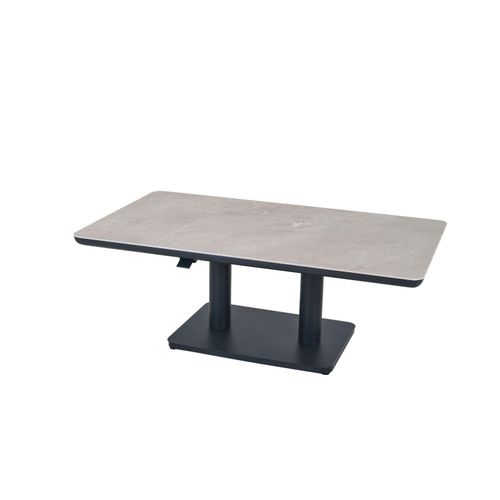 Lifttisch MONDO LATEA