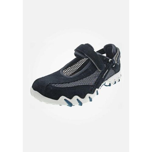 Allrounder by Mephisto Allrounder by Mephisto blau blau 246-80-00866