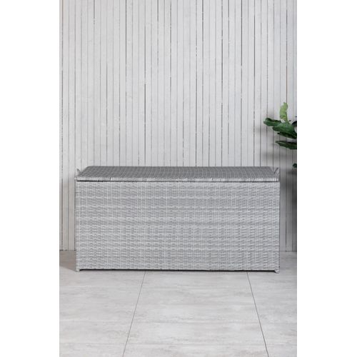 Venture Home Aufbewahrung London Grau