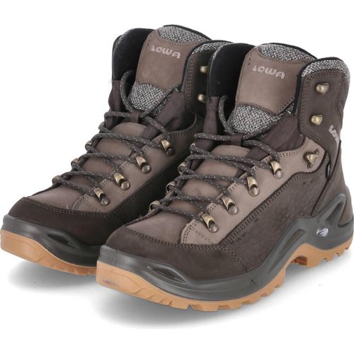 Wanderschuh Lowa 410970 9806 Renegade WARM Mid, 410970 9806 Renegade WARM Mid, 410970 9806 Renegade WARM Mid, 410970 9806 Renegade WARM Mid, 410970 9806 Renegade WARM Mid