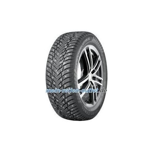 Nokian Hakkapeliitta 10 ( 235/55 R20 102T Aramid Sidewalls, SUV, bespiked )
