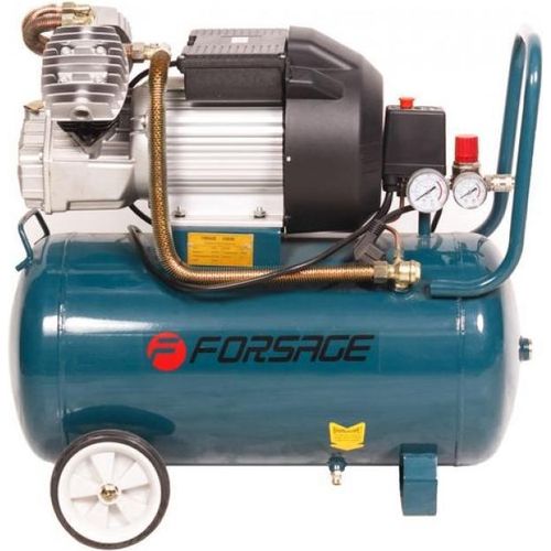 Ölkompressor 50L 2,2kW 8bar Kompressor