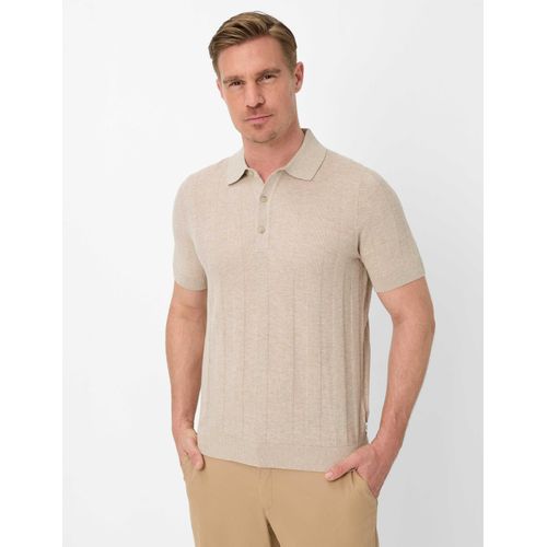 Brax Heren Style PASCAL beach, beige,