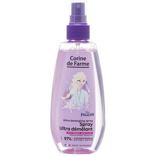 Corine de farme Detangling Spray spray for easy detangling Frozen 200 ml