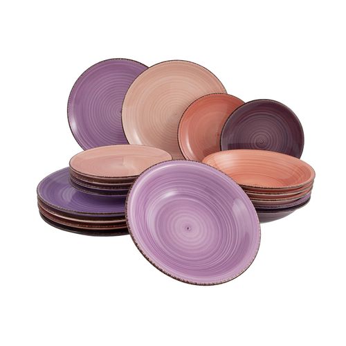 Tafelservice PURPLE