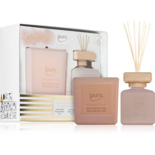 ipuro Essentials Time For A Hug Gift Set 1 st