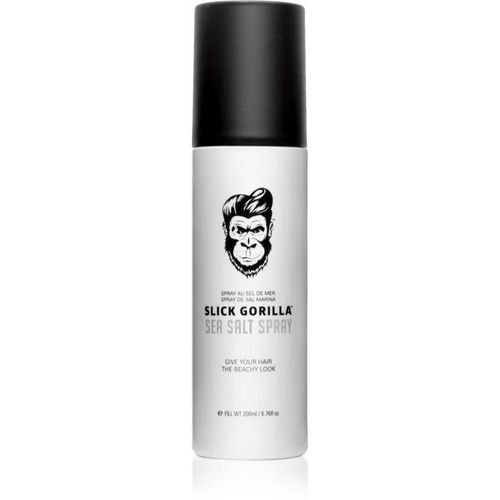 Slick Gorilla Sea Salt Spray Zoute Spray 200 ml
